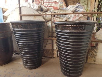 Photos of Atelier de zellige traditionnel ... Grossiste et Fournisseur de Zellige au Maroc &agrave; marrakech