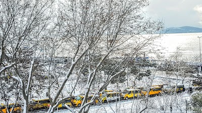 Photos of Bostancı (Ş.Hatları)