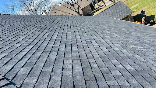 Teambuilt Roofing - Visual