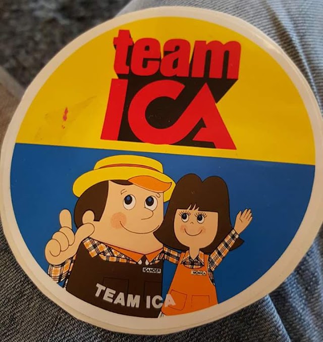 ICA Karlaplan