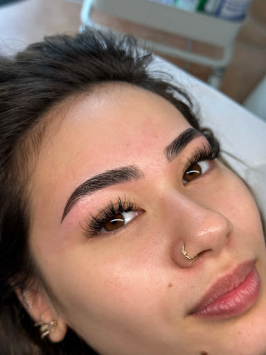 Mayu Beauty - Brow, Lashlift and Permanent Jewellery Specialist - Thumbnail