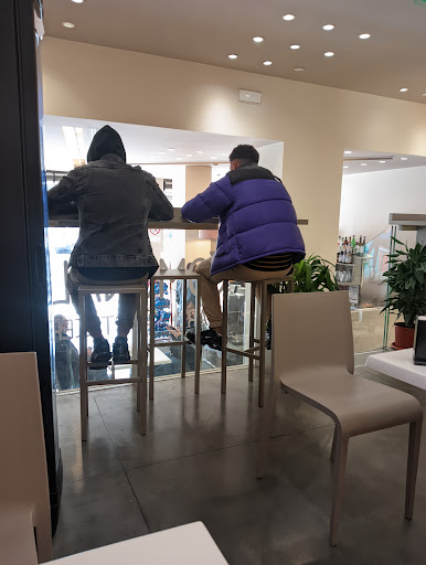 Caffè Pasticceria Comunale - Thumbnail