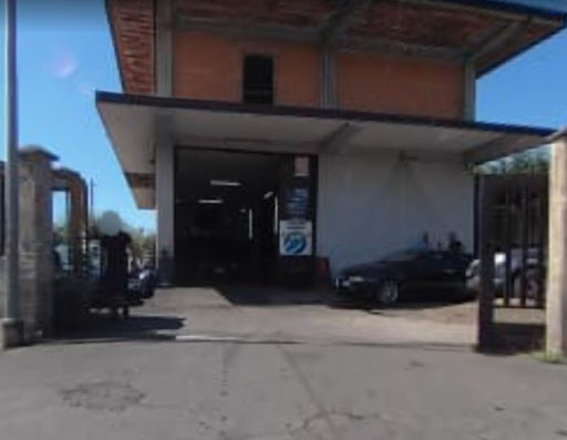 Officina Mangano - Italy
