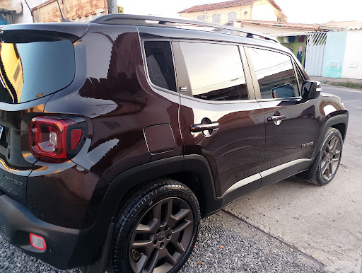 CENTRO AUTOMOTIVE PINTURA MARTELINHO DE OURO