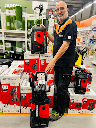 Photo n°10 de Weldom Sainte-Lucie à Zonza (Magasin de bricolage)