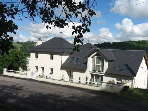 Photo de LA MAISON BLANCHE à Naves (19460)