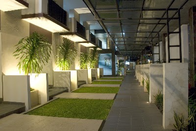Photos of LPP Convention Hotel