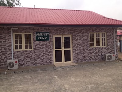 Photos of National Orthopaedic Hospital Igbobi-Lagos