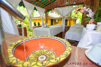 Photos of Mansi&oacute;n Los Guichos