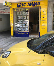 Photo n°1 de Eric Immo à Nice (Agence immobilière)
