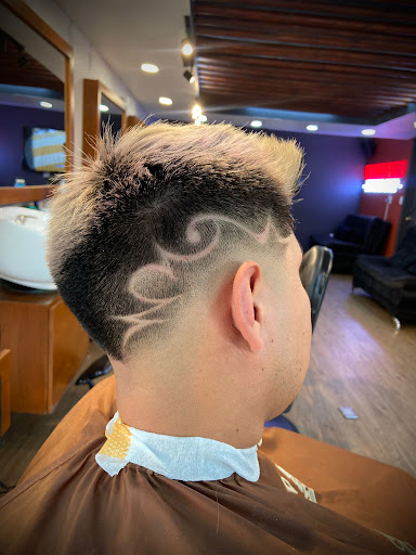 El Mexicano Barber Shop