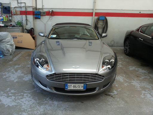 Car Style Srl - Visual