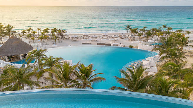 Le Blanc Spa Resort Cancun All Inclusive Adults Only by null