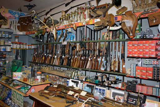 Quincaillerie Bariat et Fils Gallery - France