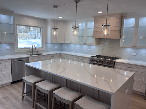 Mona Homes Remodeling LLc