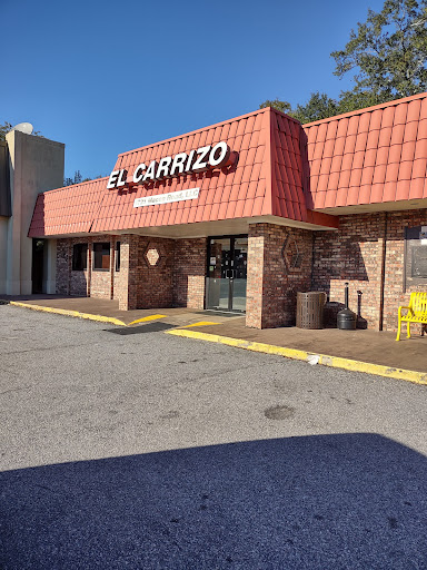El Carrizo 3721 Macon RD LLC