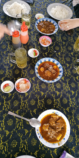 Restaurant Selamat