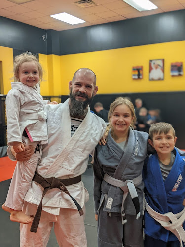 Independent MMA & Fitness of Newnan, GA - brazilian jiu jitsu in Newnan, Georgia