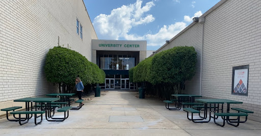 University Center of Greenville - Thumbnail