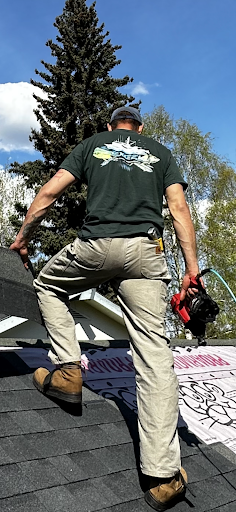 Eric P. Kay Residential Roofing