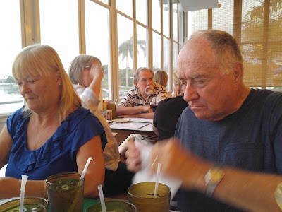 Photos of Myakka River Oyster Bar