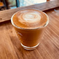 カモメロースタリ東京 カフェ