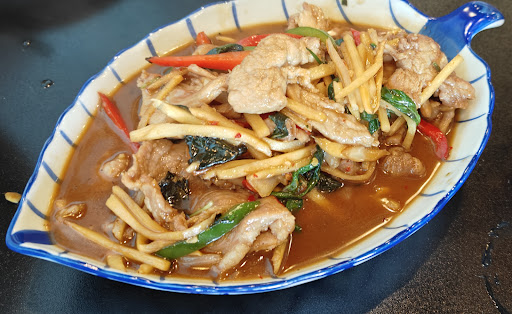 Tomyumkung Thai Cafe - Thumbnail