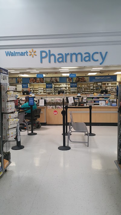 Walmart Pharmacy