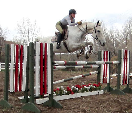 Tall Horse Riding Club LLC