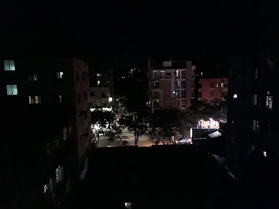 Photos of Chan Jame Masjid