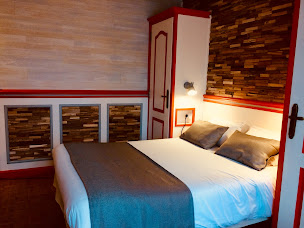 Photo n°39 de Domaine Capiet à Courpiac (Chambre d'hôtes)