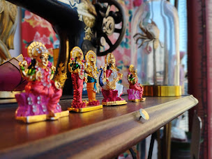 Photo n°12 de La Roulotte à Granville (Magasin de vêtements vintage)