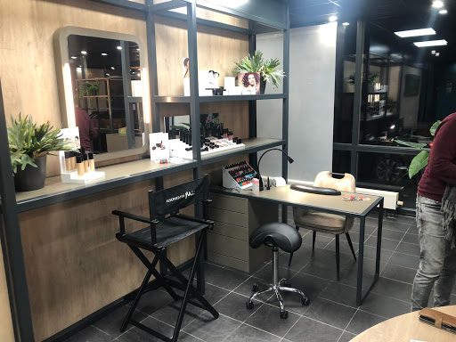 Nekx Hair & Beauty Gallery - Netherlands