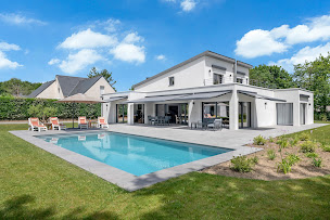 Photo n°4 de Maisons Jean Guéno à Guérande (Constructeur de maisons personnalisées)