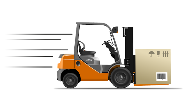 Hi-Lo Industrial Trucks Company, Inc.