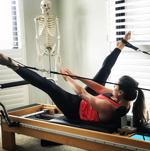 Pilates Boutik