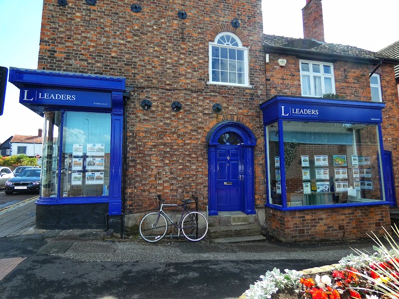 Leaders Letting & Estate Agents Nantwich photo 2