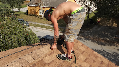 D & L Roofing