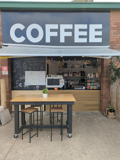 Photo of Mr Toasties