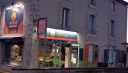 La Rotisserie