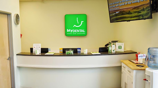 btyDENTAL - Visual