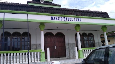 Mosque