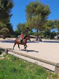 Photo n°2 de EDP JUMP Centre équestre à Signes (Centre équestre)