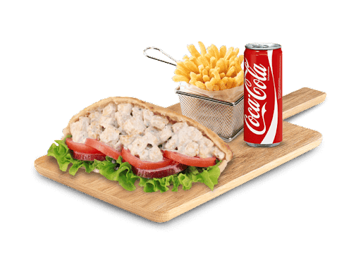 Photo 2 - Eatbuzz Noyon
