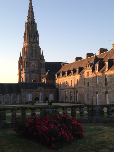 Château de Quintin Logo