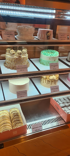 Doctor Cake دكتور كيك - Bakery