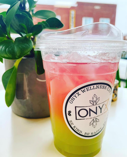 Onyx Wellness Cafe - Thumbnail
