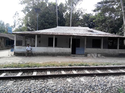 Photos of নিজামপুর স্টেশন জামে মসজিদ