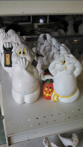 Sunshine Ceramic's - Thumbnail