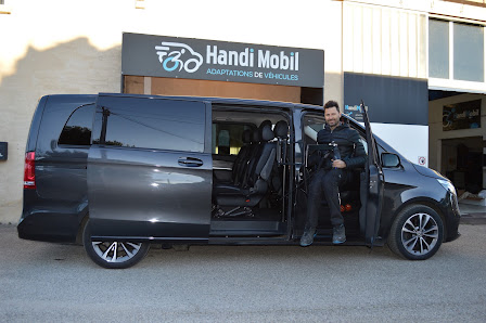 HANDI MOBIL - Aubagne